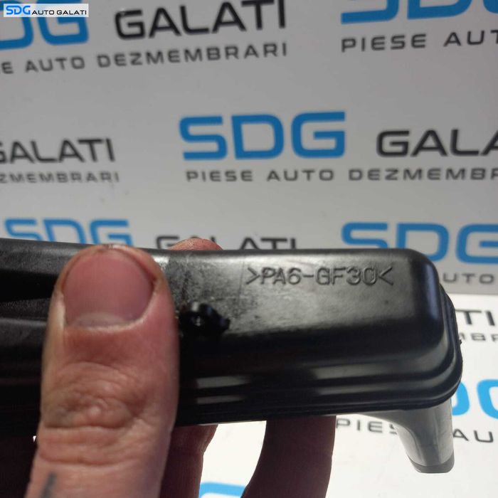 Pompa Ulei Ford Focus C Max 1.8 B 2003 - 2007 Cod 1S7G-6600-BJ [1011]