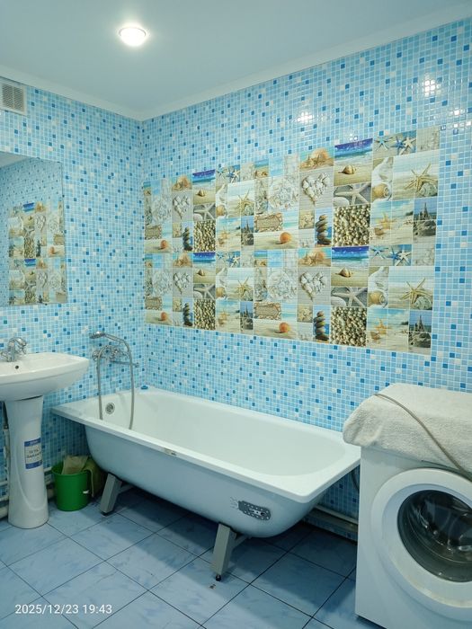 Сдаю -2-х.ком.кв.