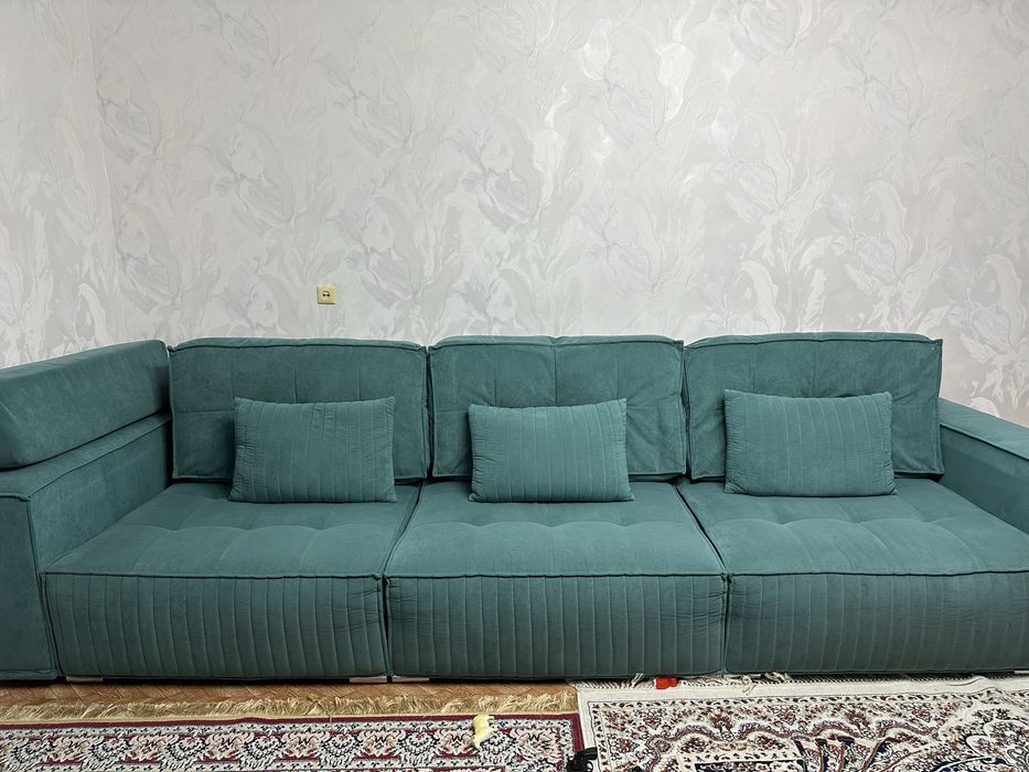 Продам диван в отличном состоянии