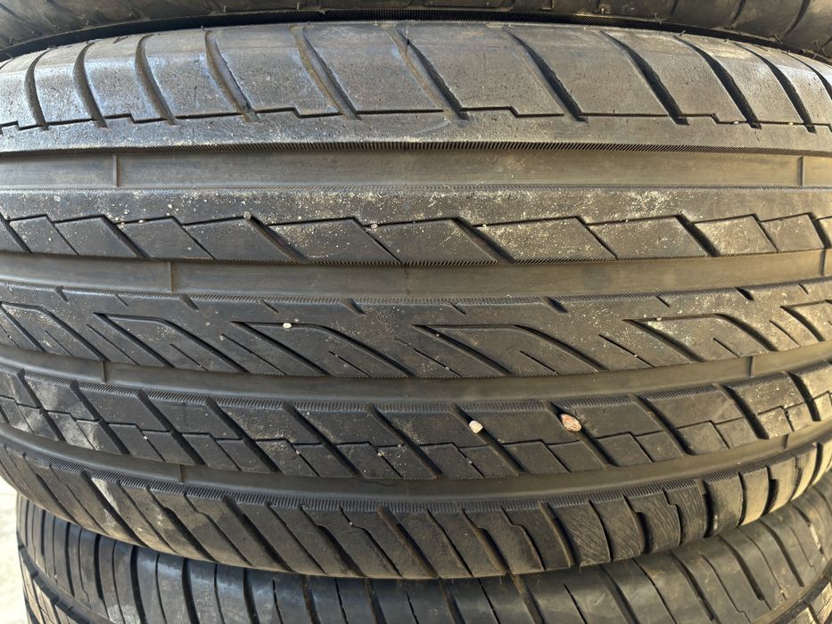 Летный шины 235/60R18