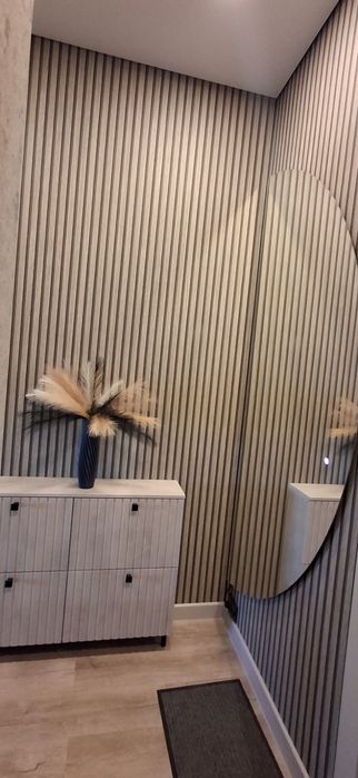 Квартира Евродвушка