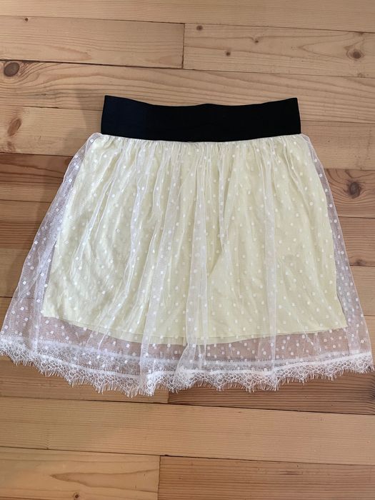 Момичешка поличка