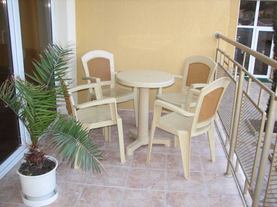 Продава се Двустаен апартамент в к.к. Златни пясъци - 80 кв.м за 988 €/кв.м - Снимка #11