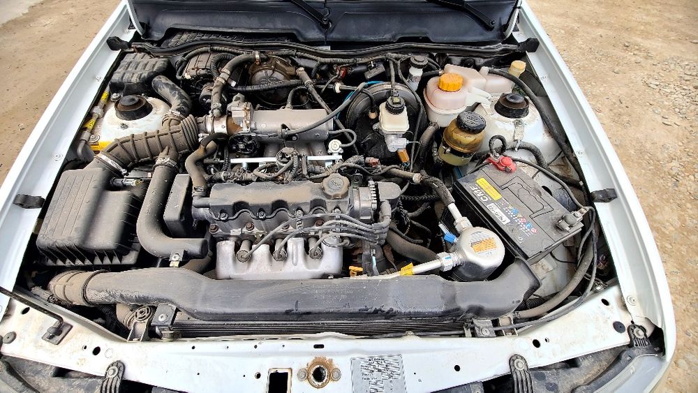 Nexia 2  2015 Gibrid