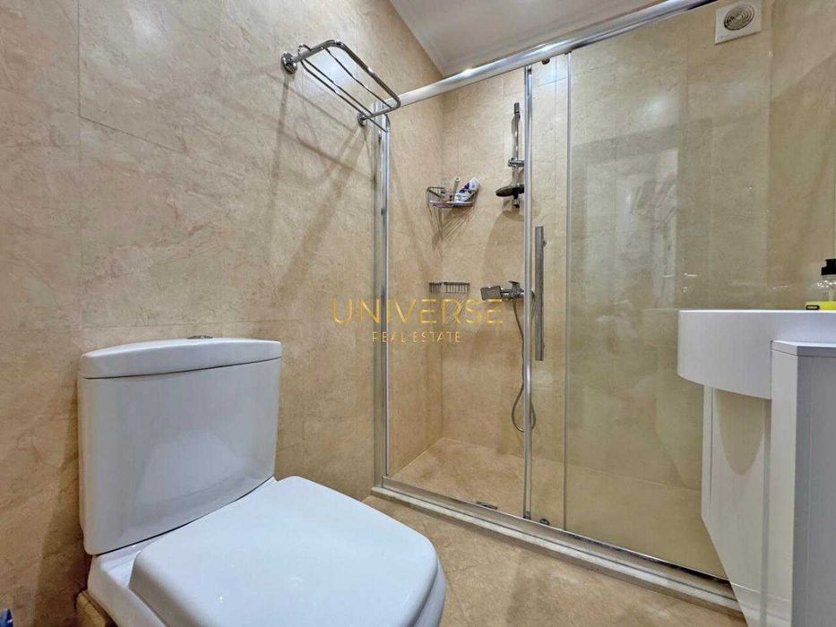 Продава се Едностаен апартамент в Свети Влас - 48 кв.м за 1636 €/кв.м - Снимка #8