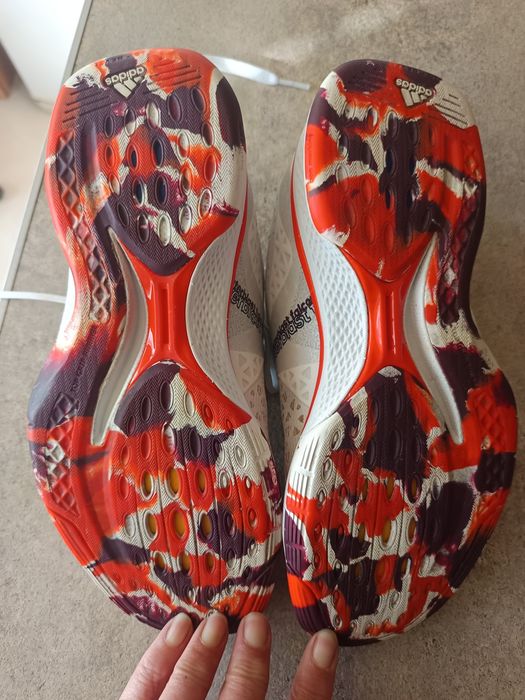 Маратонки Adidas