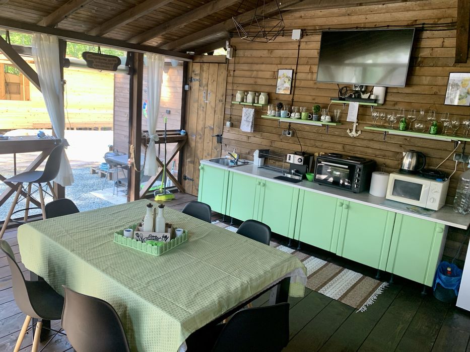 Каравана, бунгало,Градина под наем - БИЖУ