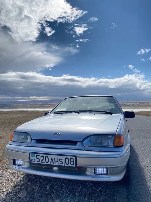 Сатылады 2003г жағдайы жақсы