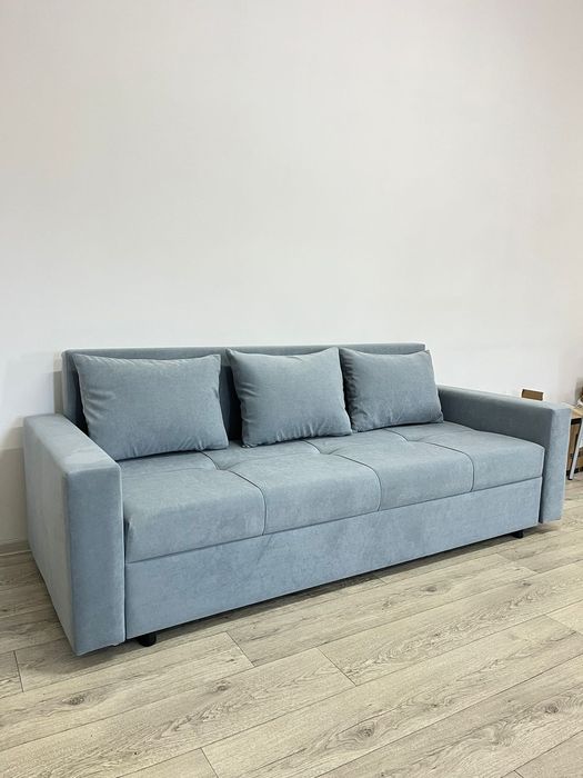 Диван Новые диваны Раскладной В наличии Тахта Рассрочка Акция