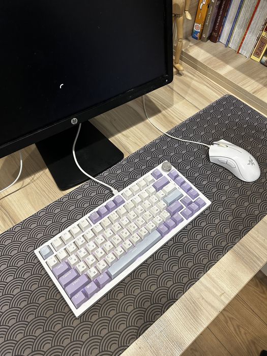 Компьютер i3-10100f rtx 2060 super