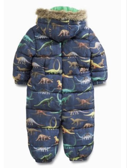 Комбинезон фирмы Next