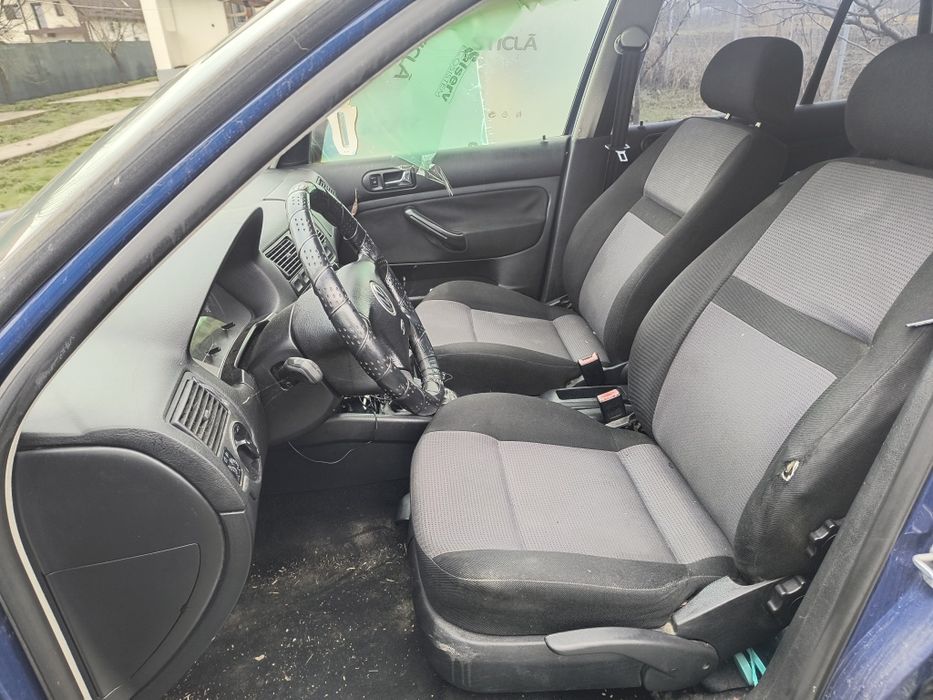 Motor golf 4  1.4  16v axp