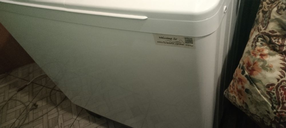 Стиралька продам