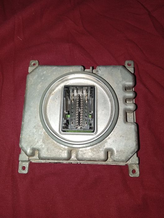 Calculator far 7PP.941.572.AF led controller Porsche Audi