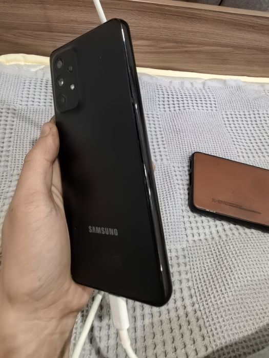 Samsung a53 128gb