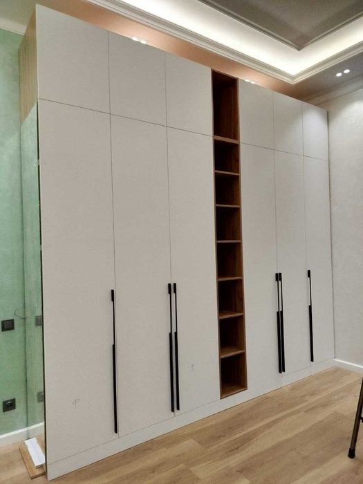 Мебель на заказ в Ташкенте Кухонные, спальный мебель