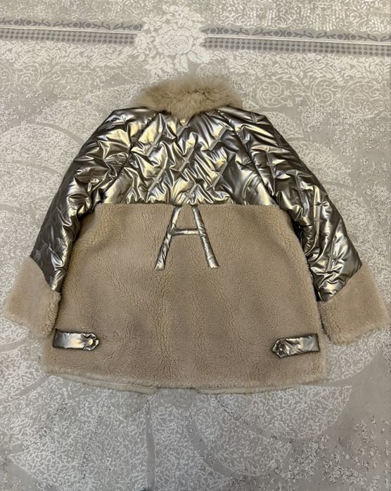 Продам шубы женские