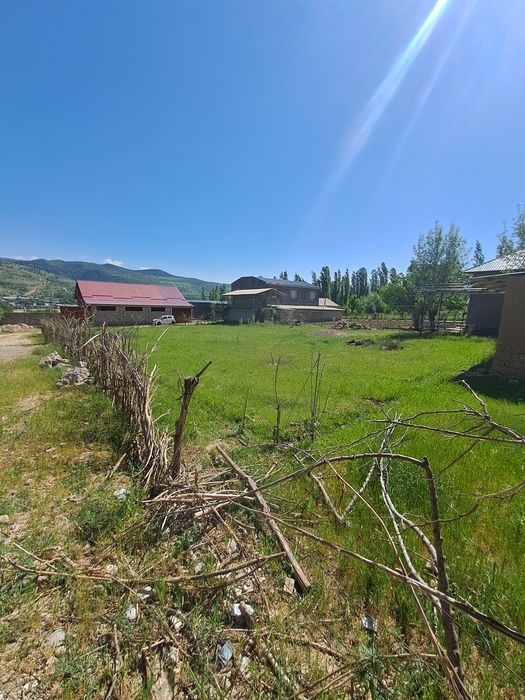 Bòstonliq. Chorvoq Yer sotiladi . 8 sotix srochni!!!