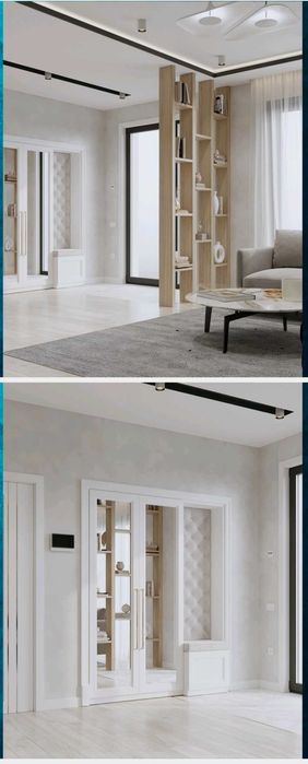 Qibrayda «Hi-Tech Village» kotejlari sotuvda