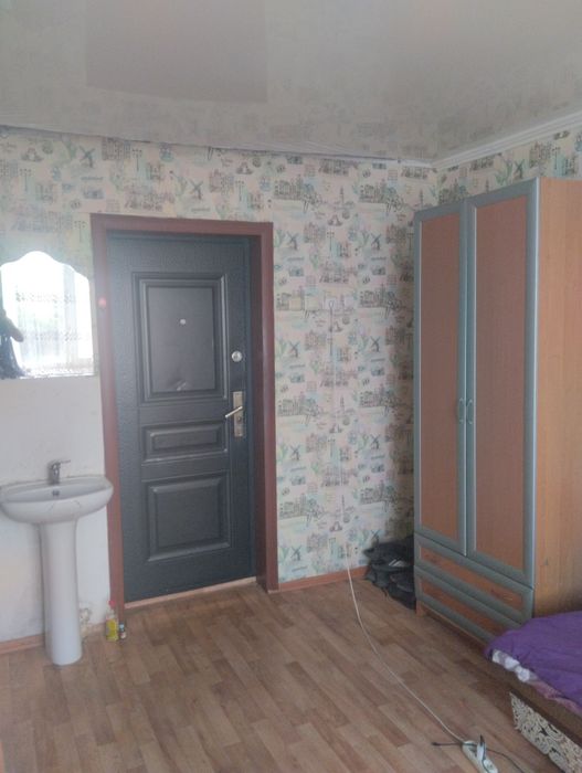 Продам комнату в общежитии