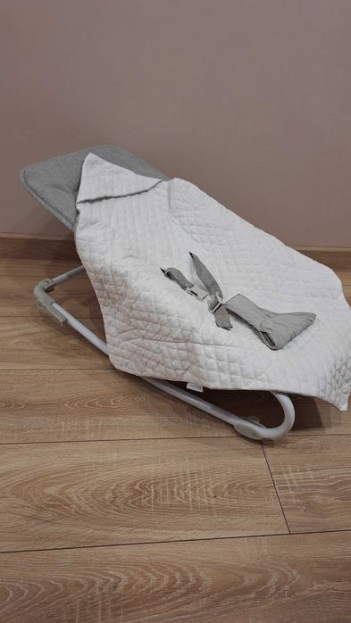 Кресло-качалка (шезлонг)