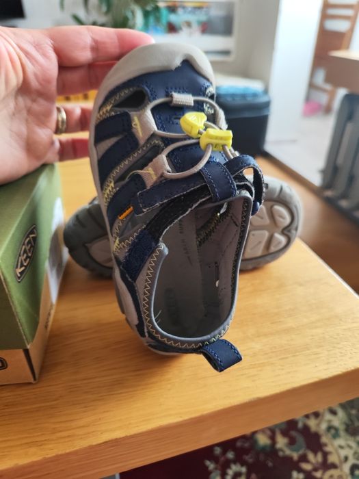 Сандали Keen детски номер 30