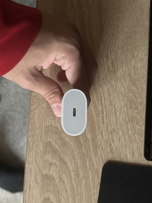 Apple Watch SE (2nd Generation) 44m Midnight Aluminum Case.