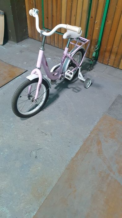 Продам велосипед .