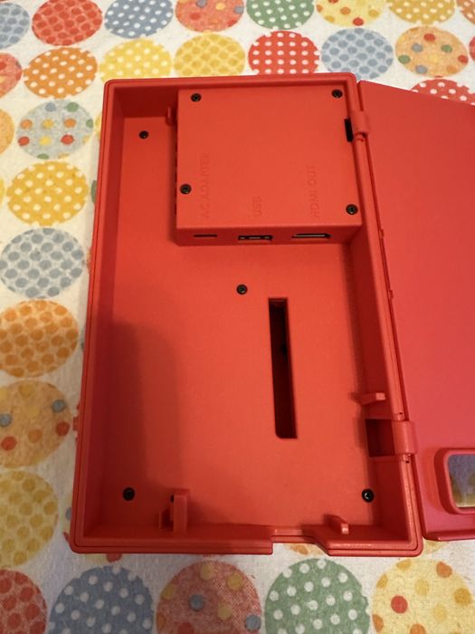 Dock Tv Nintendo Switch