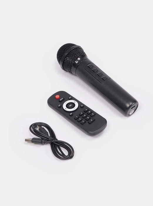 Доставка бепул! Колонка караоке, калонка