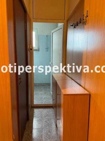 Продава се Тристаен апартамент в Пловдив, Христо Смирненски - 92 кв.м за 1249 €/кв.м - Снимка #10
