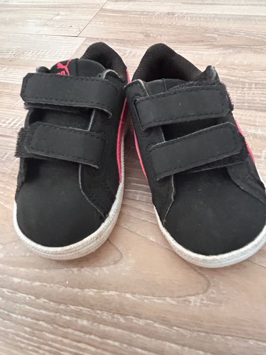 Sneakers Puma pentru copii / mar 19