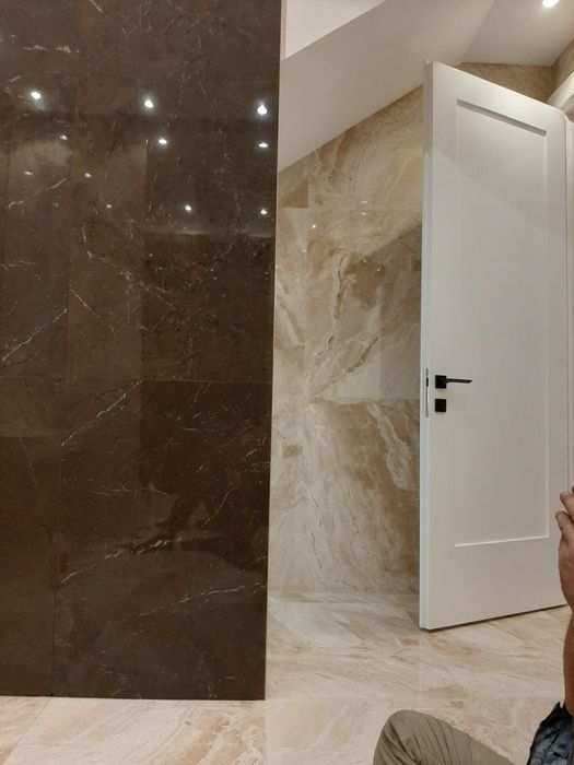 Укладка кафеля! Александр.