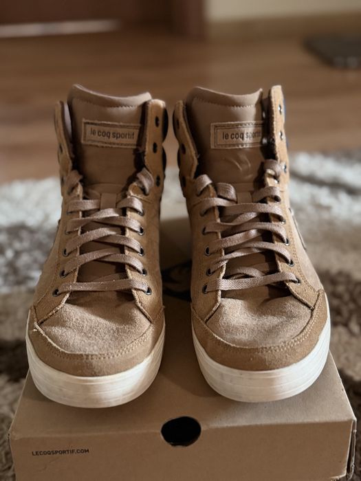 Мъжки кецове Le Coq sportif