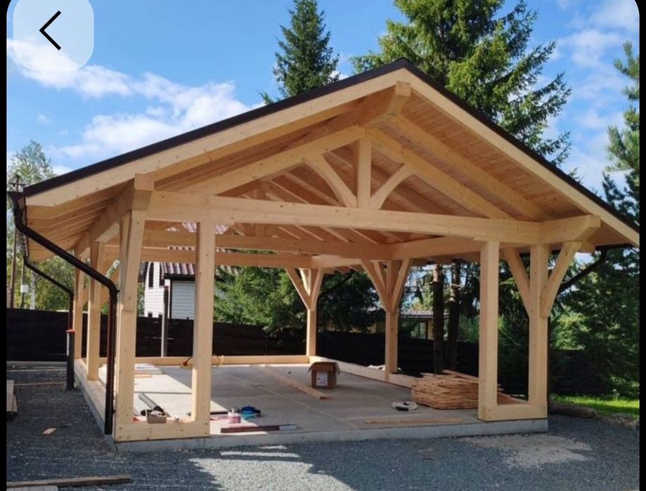 Terase &Filigorii Oradea