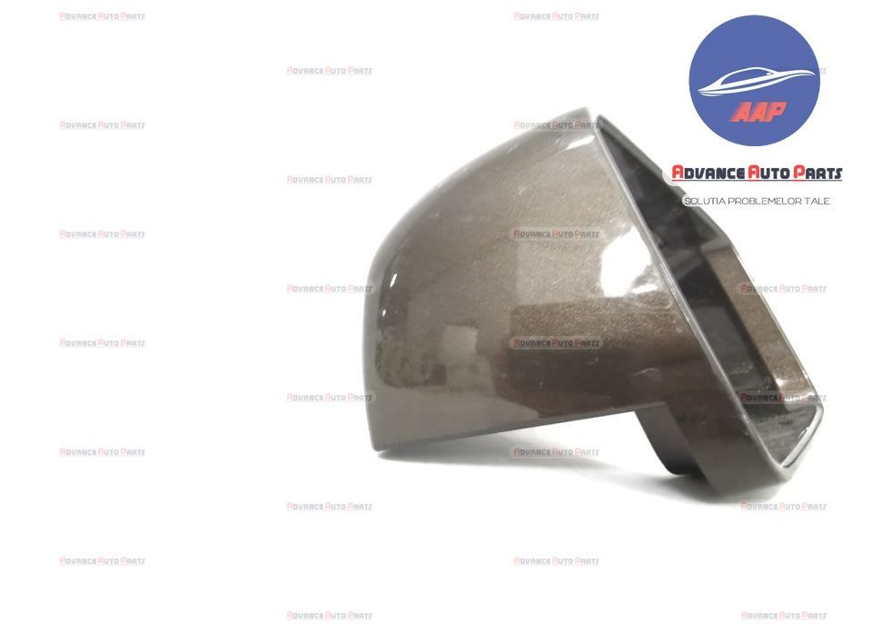 Капак за огледало дясно с led мигач код 615342AA - оригинален Мерцедес