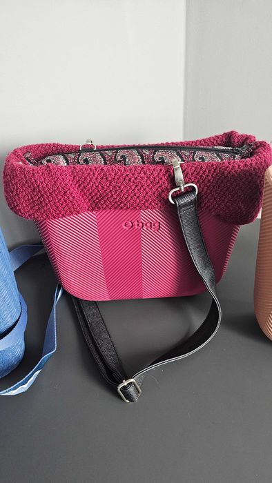 Obag O bag Обаг чанти