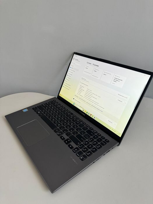 Ноутбук Asus vivabook