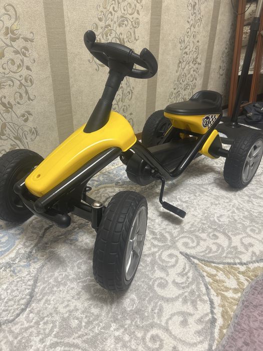ПРОДАМ Гоначный велосипед