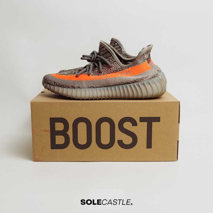 Adidas Yeezy Boost 350 V2 ‘Beluga Reflective’