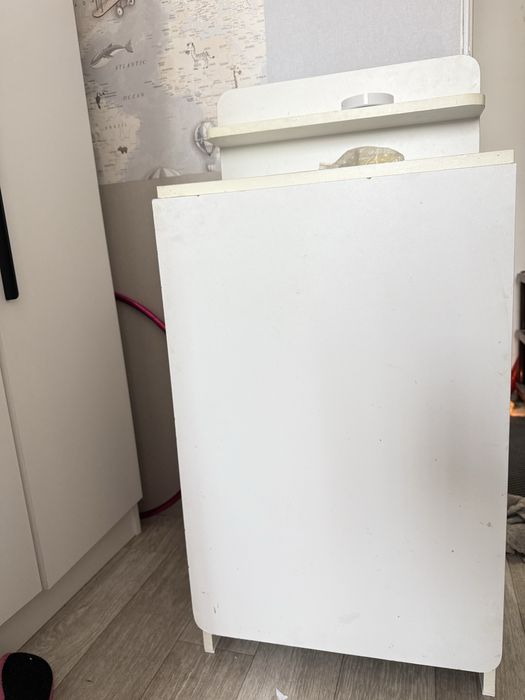 Маникюрный столик