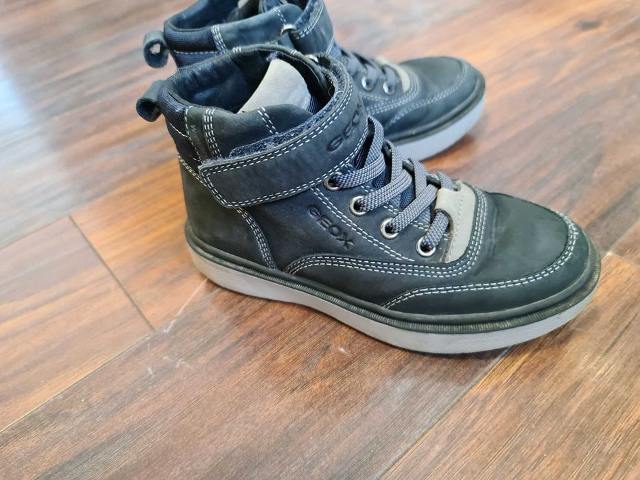 Есенни детски боти Geox 28  номер