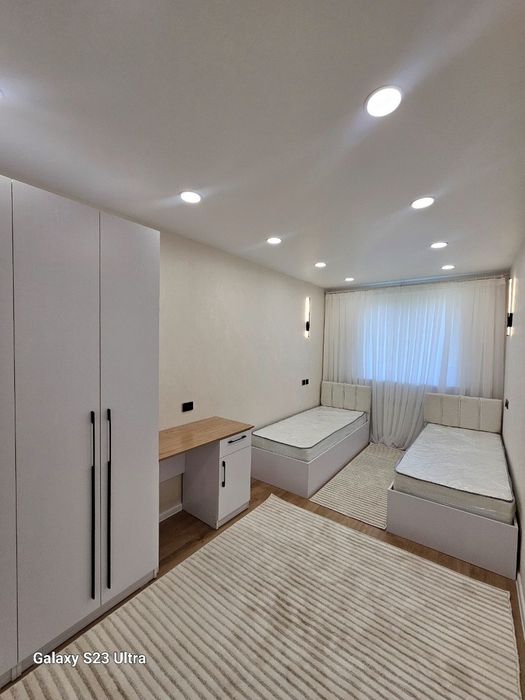 Продаётся квартира Чиланзар 2 квартал 3в4/4/4 кирпич 2×4