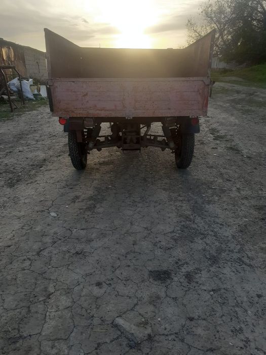 Продам мото муравей