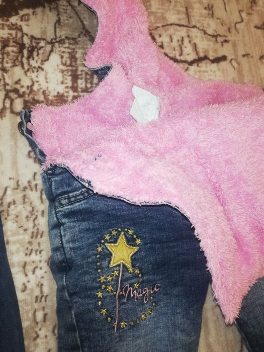 Лот панталони за момиче