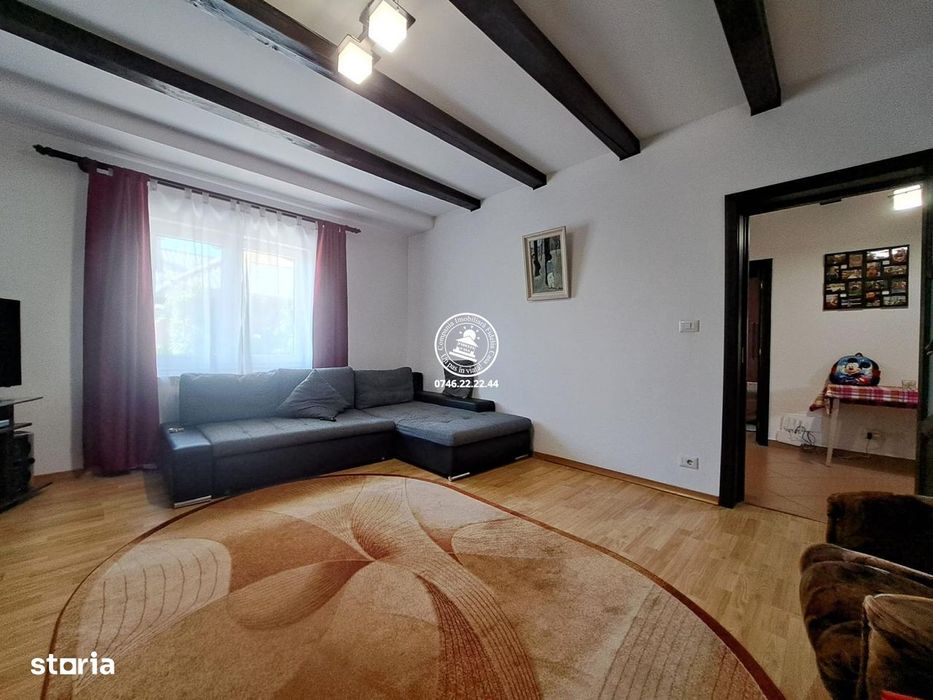 Vila de vanzare, Hermeziu