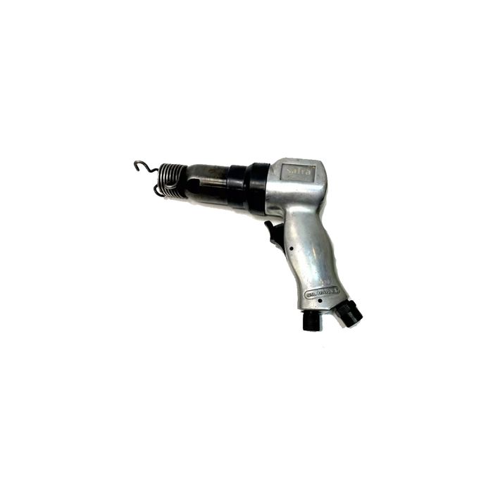 Ciocan pneumatic cu 5 dalti Satra