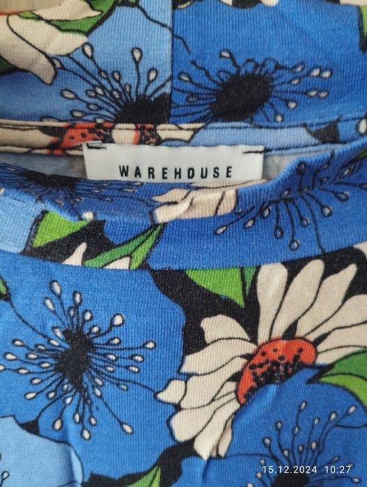 Дамска блуза Warehouse