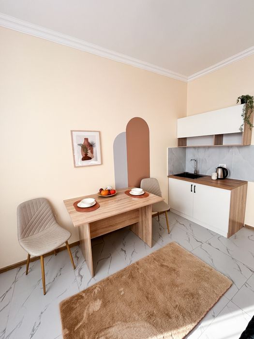 Гостиница Бекарыс