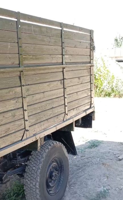 Uvazik sotiladi masla